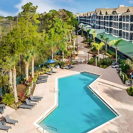 Modern 3Br Near Disney - Pool And Hot Tub! Orlando Exterior foto