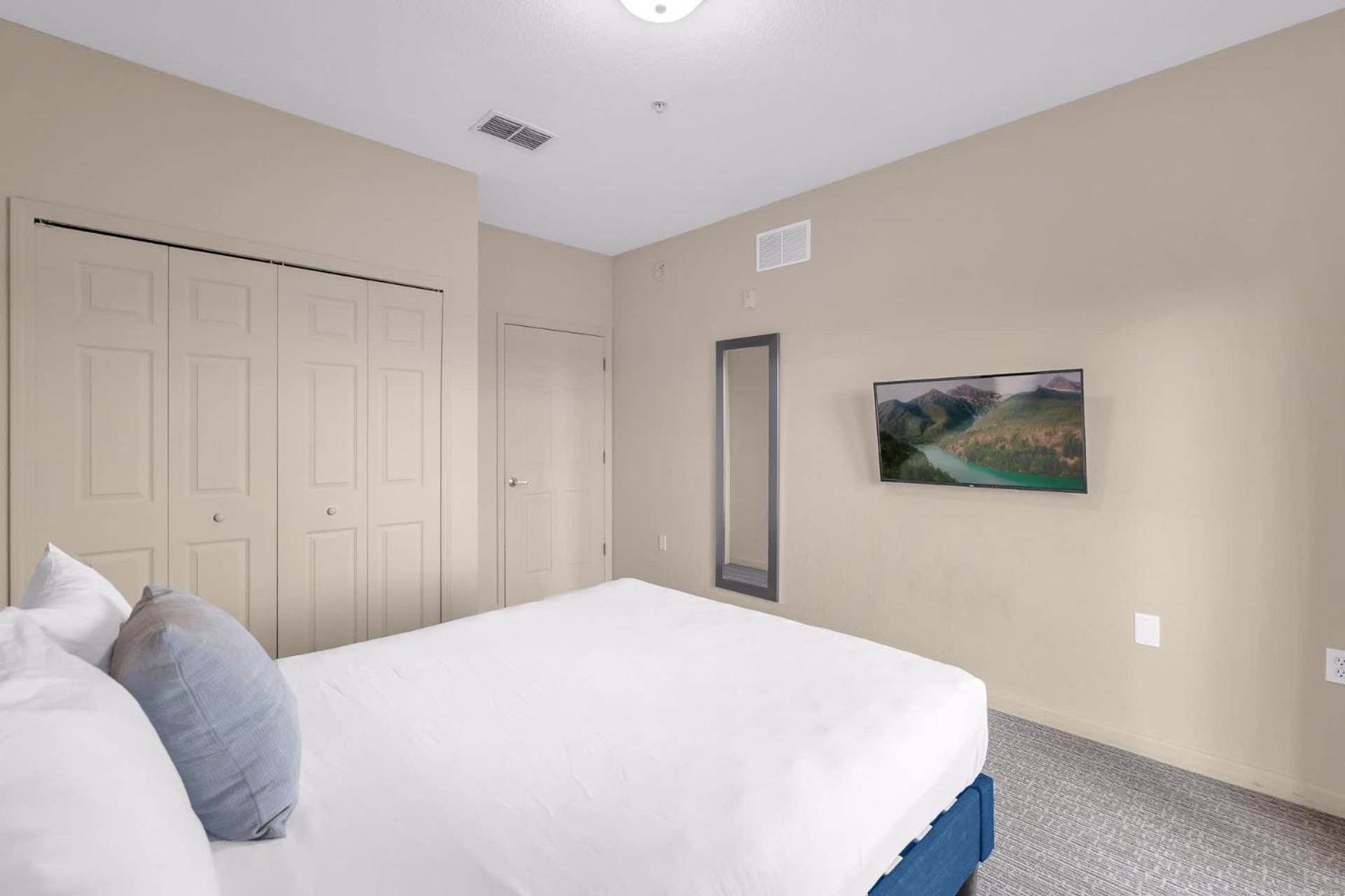 Modern 3Br Near Disney - Pool And Hot Tub! Orlando Exterior foto