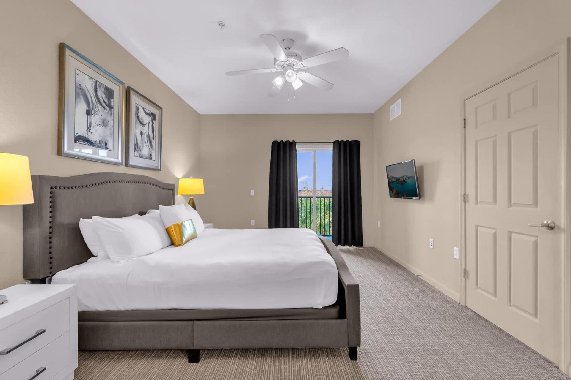 Modern 3Br Near Disney - Pool And Hot Tub! Orlando Exterior foto