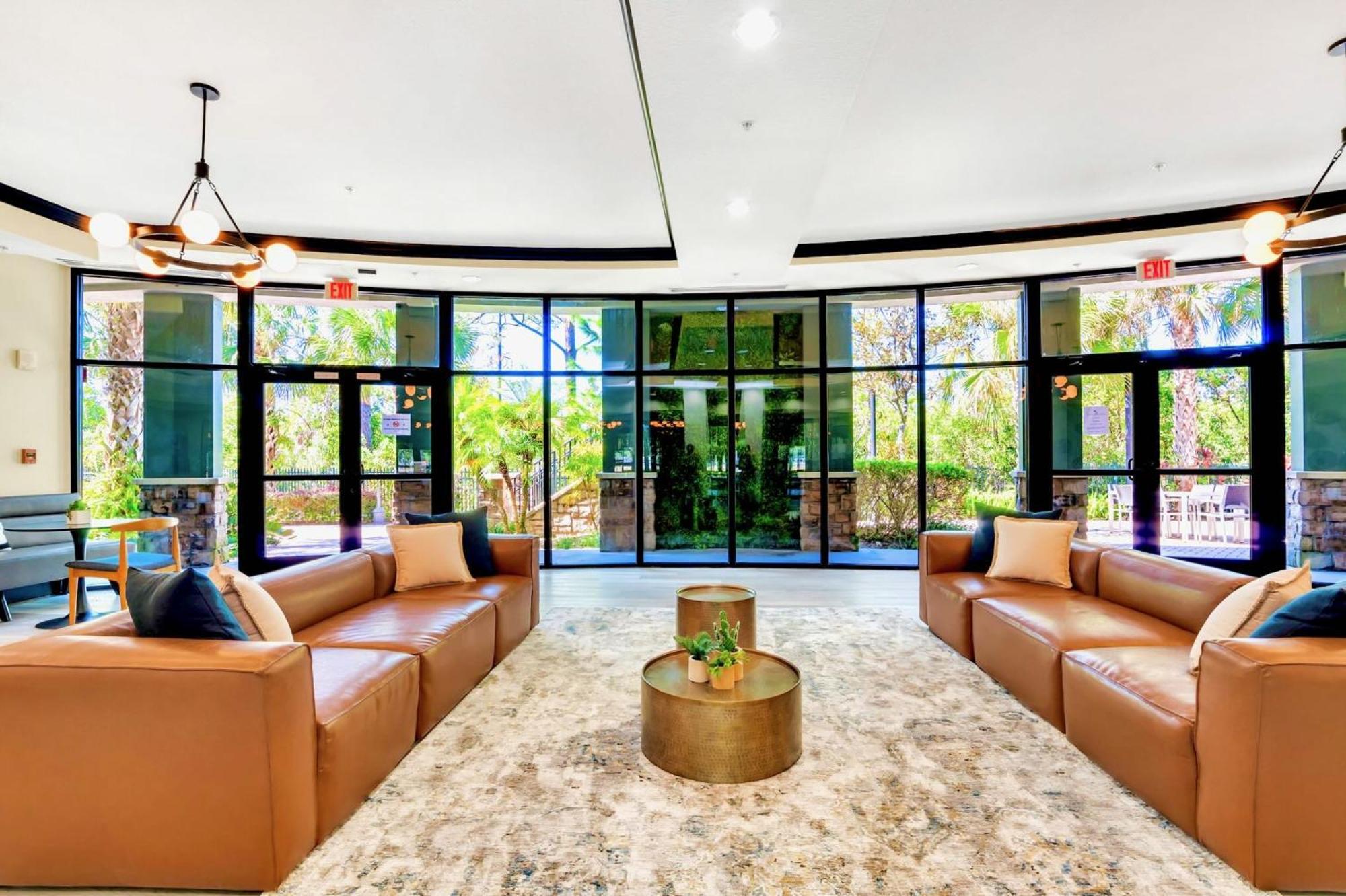 Modern 3Br Near Disney - Pool And Hot Tub! Orlando Exterior foto