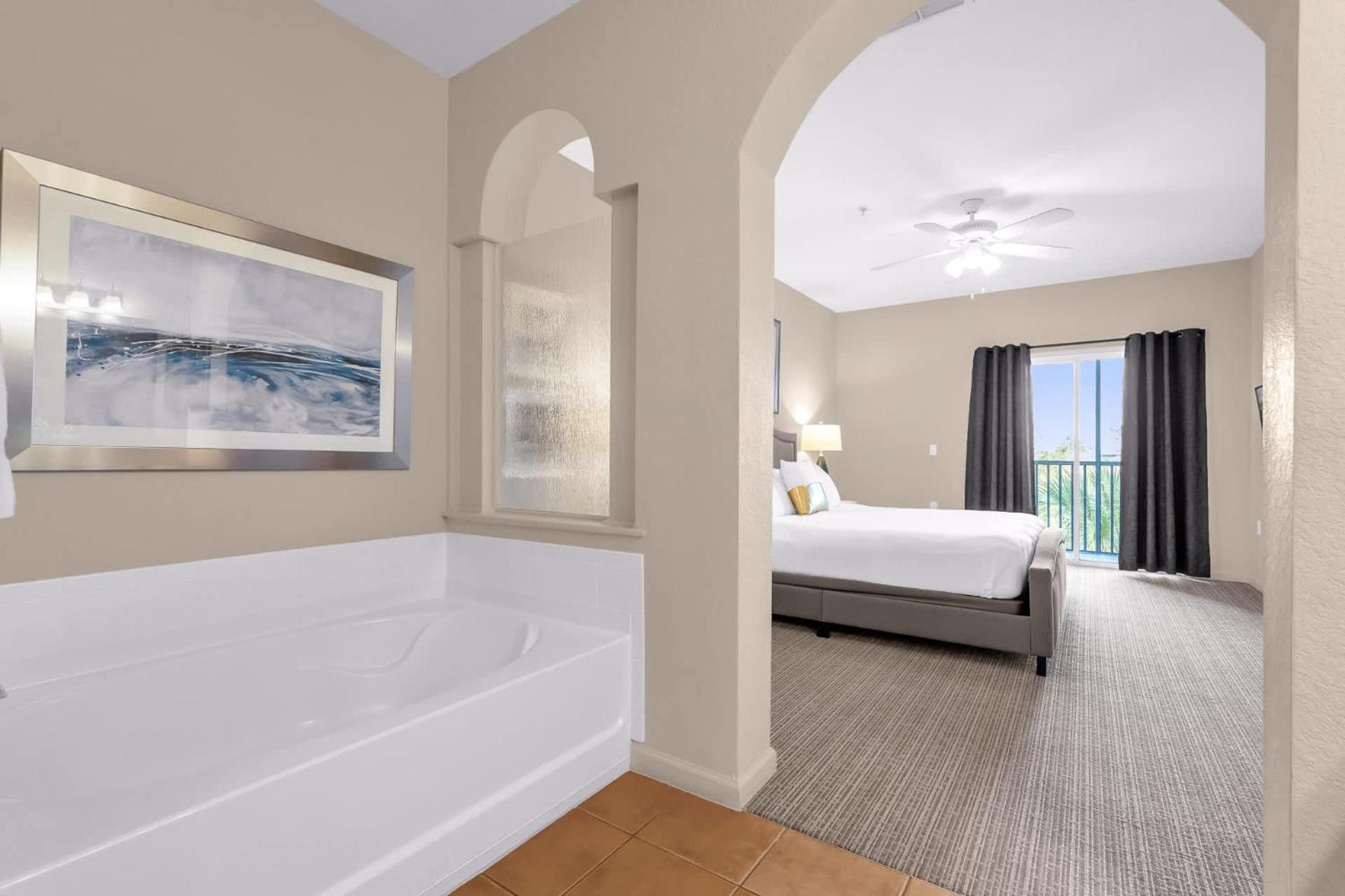 Modern 3Br Near Disney - Pool And Hot Tub! Orlando Exterior foto