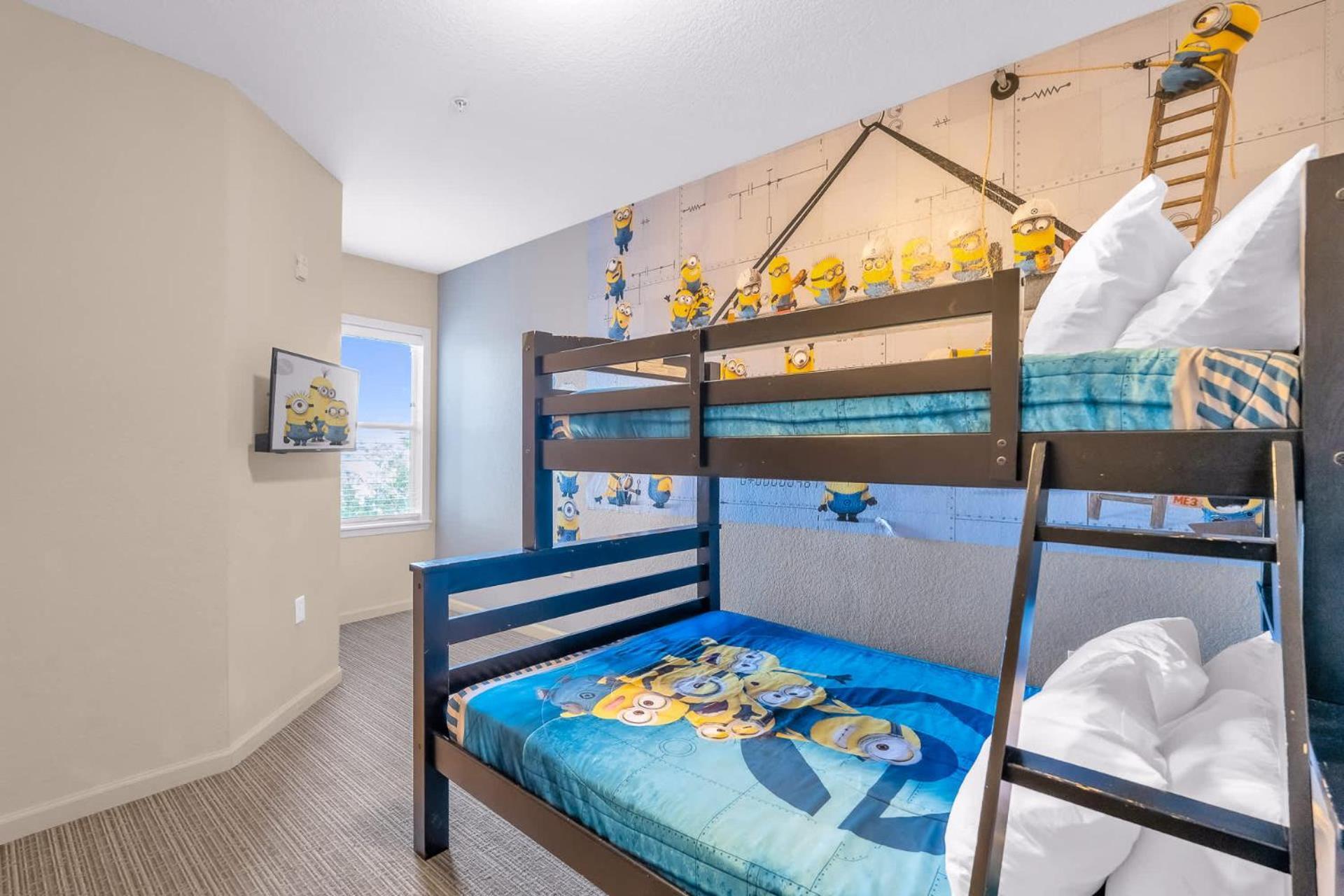 Modern 3Br Near Disney - Pool And Hot Tub! Orlando Exterior foto