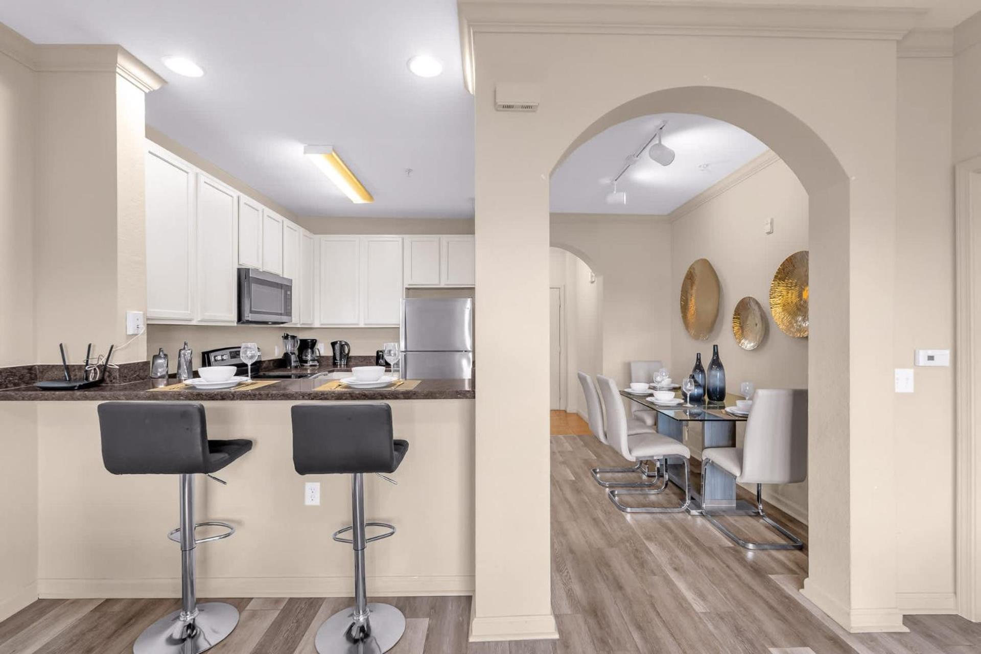 Modern 3Br Near Disney - Pool And Hot Tub! Orlando Exterior foto