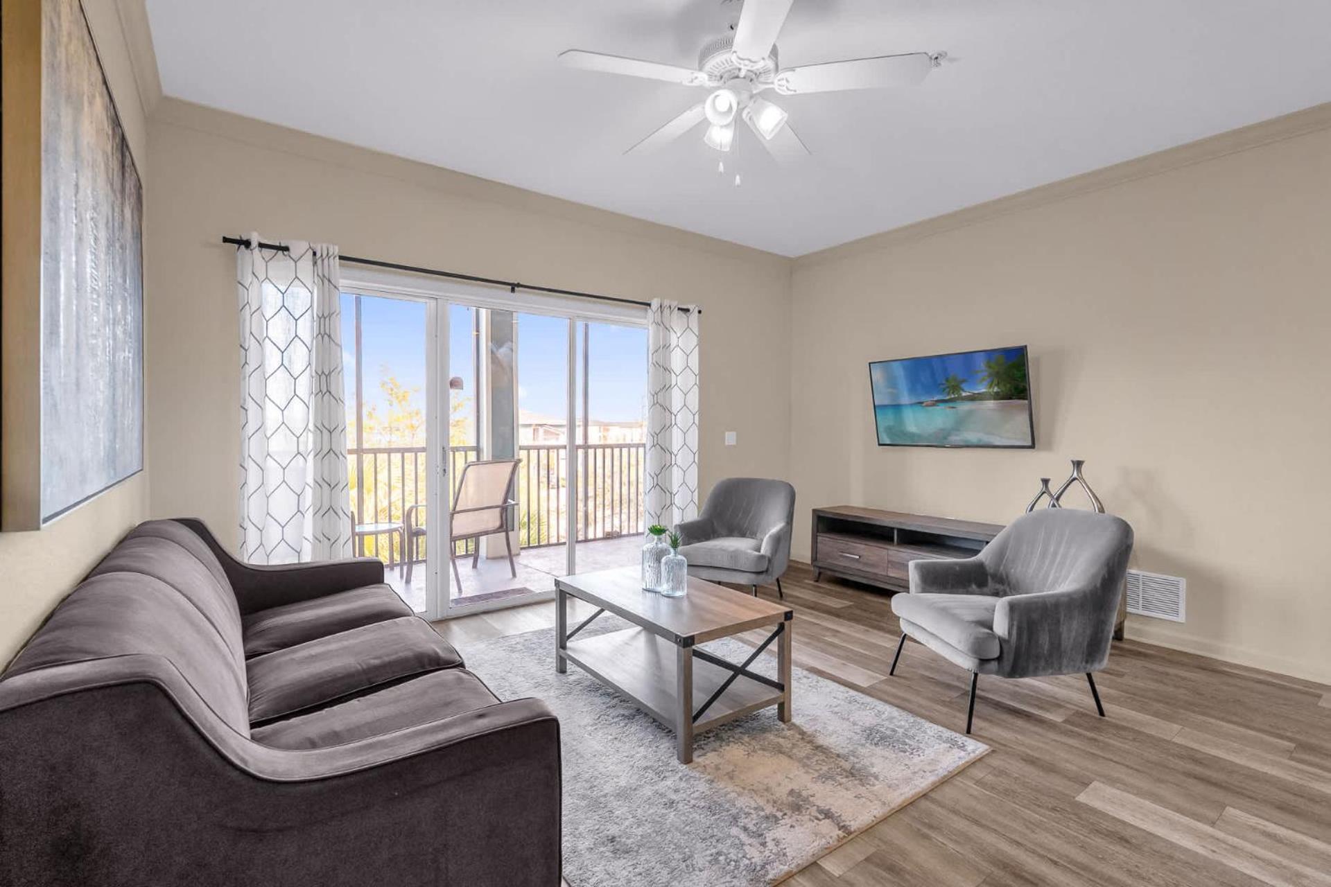 Modern 3Br Near Disney - Pool And Hot Tub! Orlando Exterior foto