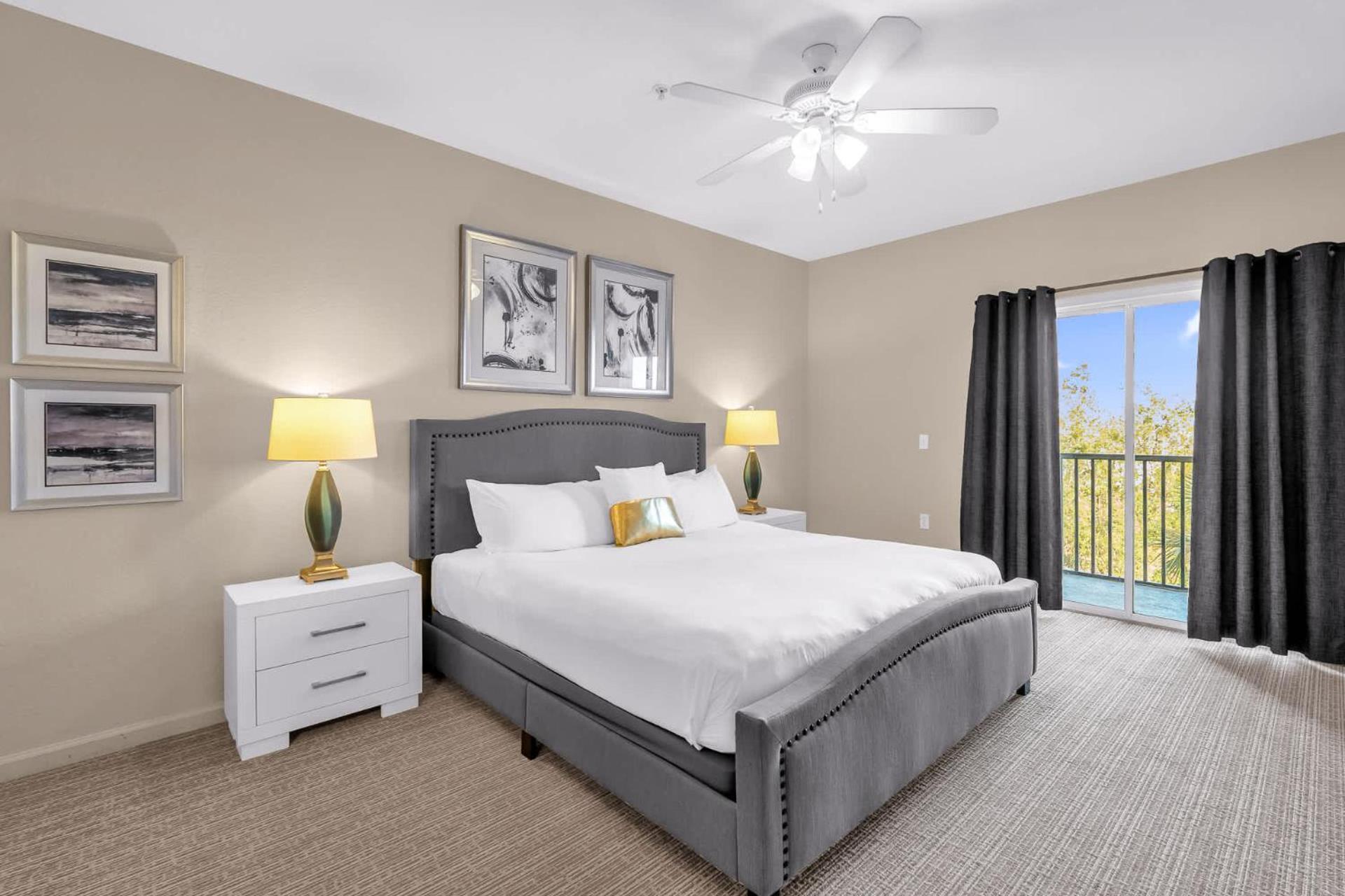 Modern 3Br Near Disney - Pool And Hot Tub! Orlando Exterior foto