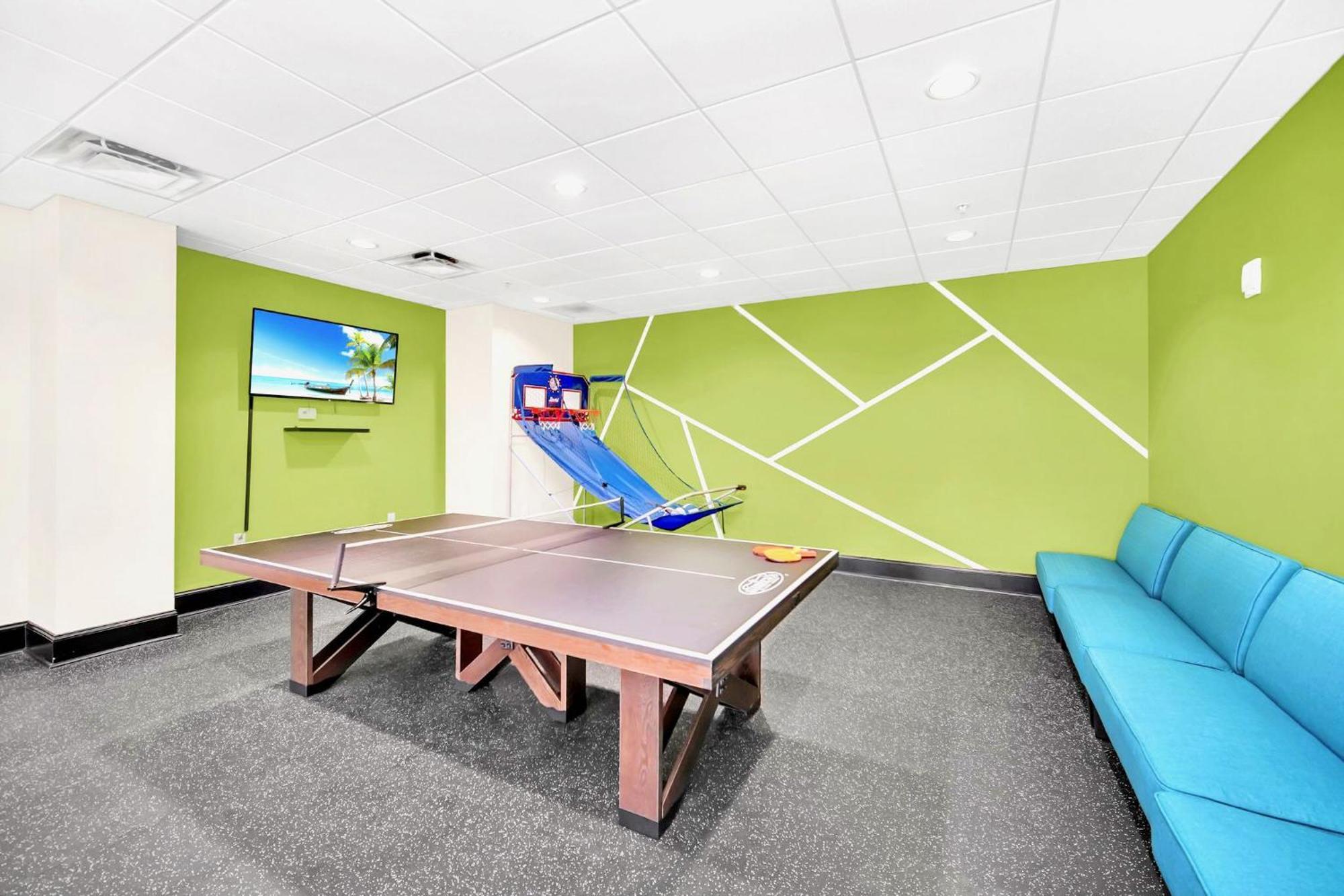 Modern 3Br Near Disney - Pool And Hot Tub! Orlando Exterior foto
