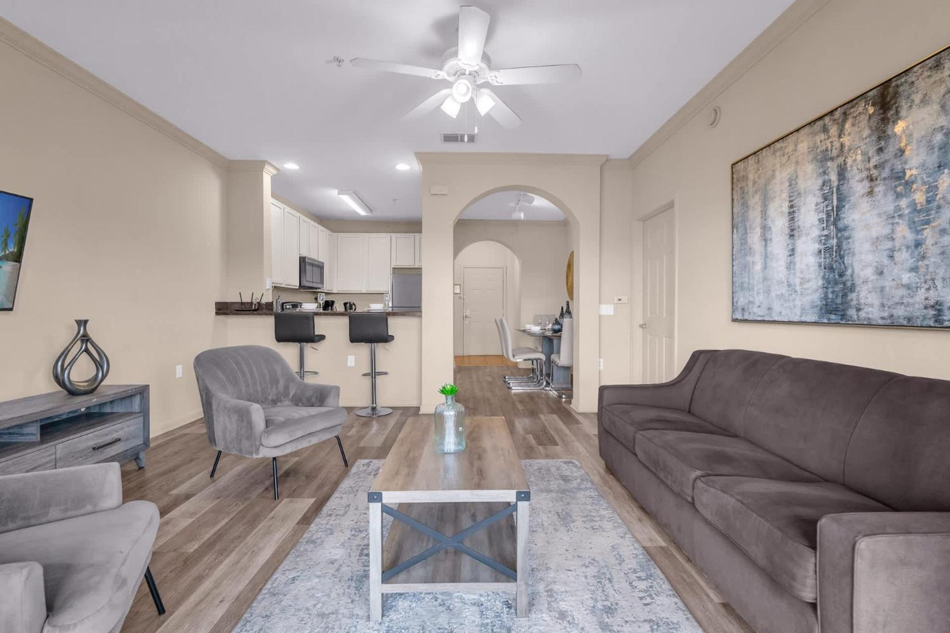 Modern 3Br Near Disney - Pool And Hot Tub! Orlando Exterior foto