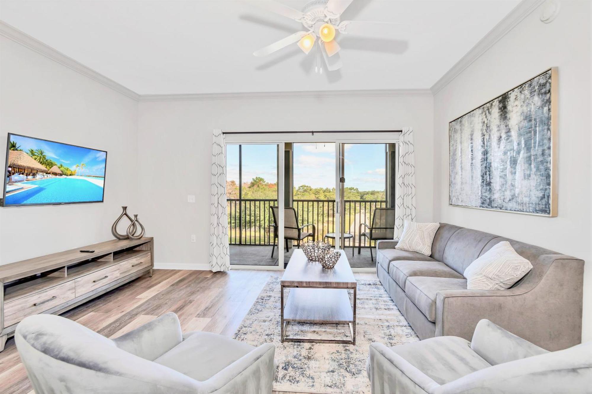 Modern 3Br Near Disney - Pool And Hot Tub! Orlando Exterior foto