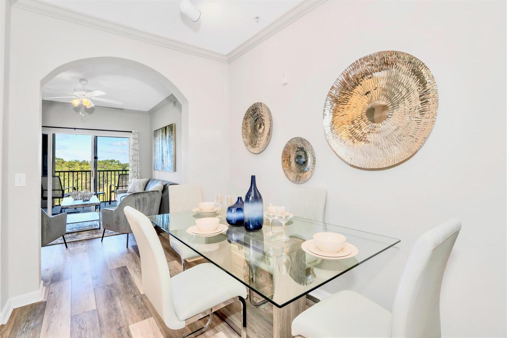 Modern 3Br Near Disney - Pool And Hot Tub! Orlando Exterior foto