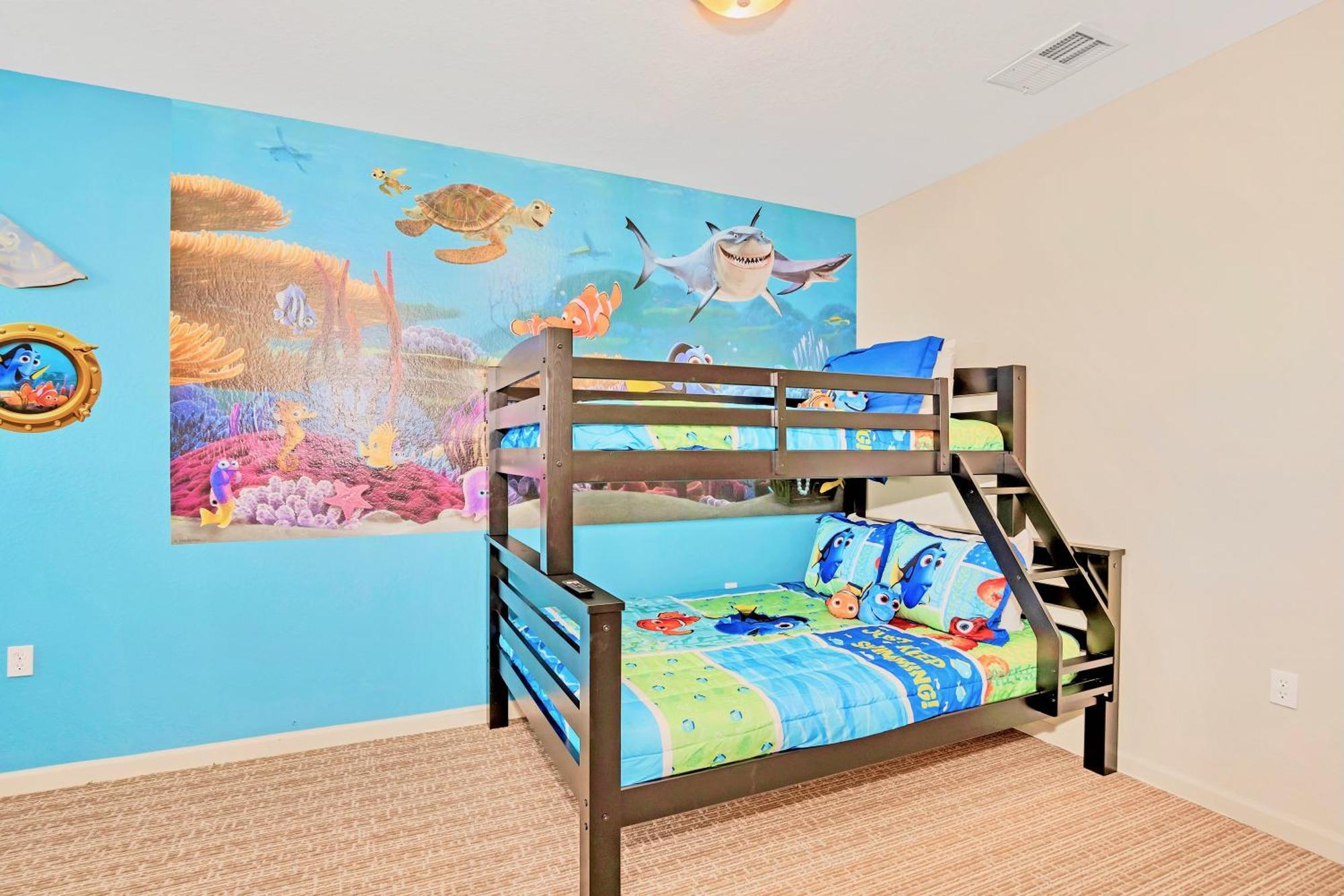 Modern 3Br Near Disney - Pool And Hot Tub! Orlando Exterior foto