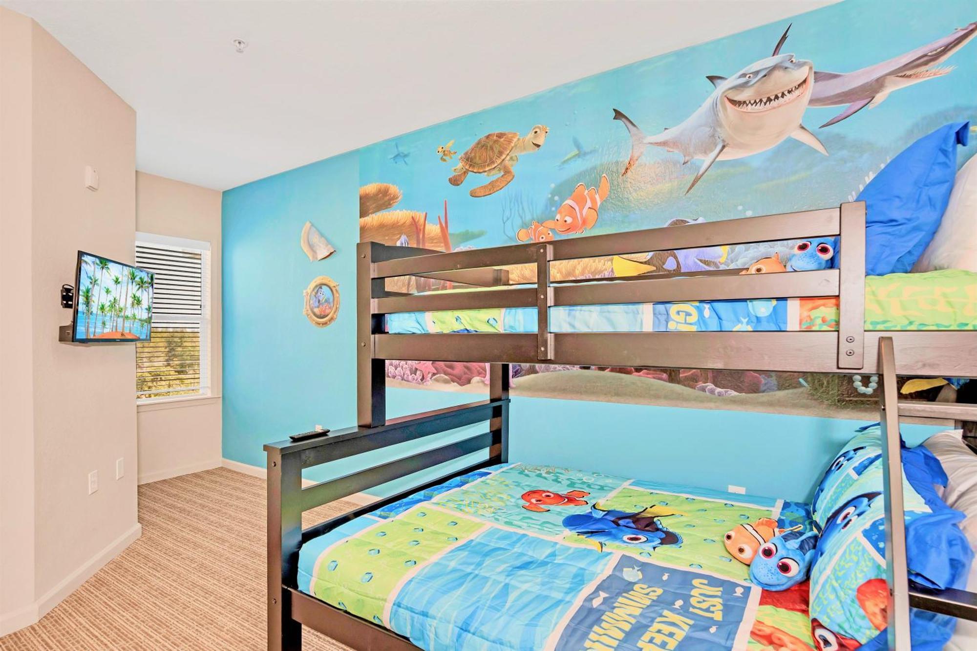 Modern 3Br Near Disney - Pool And Hot Tub! Orlando Exterior foto